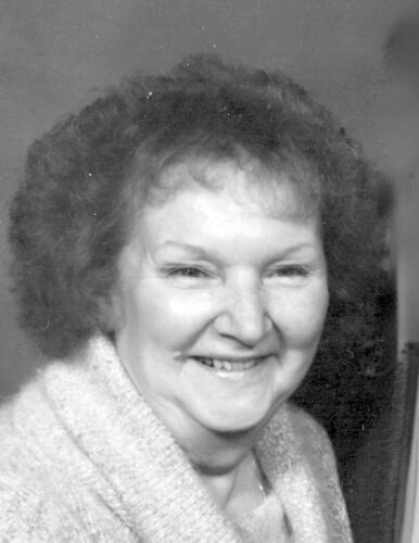 Joanne Perry